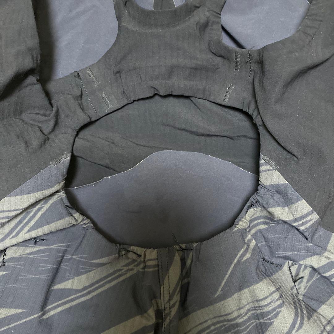 （最終値下げ！）ミズノ　GX SONIC5 ST Sサイズ