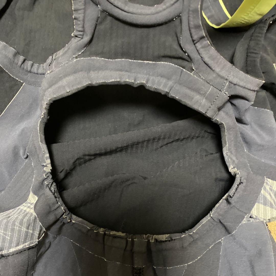 （最終値下げ！）ミズノ　GX SONIC5 ST Sサイズ