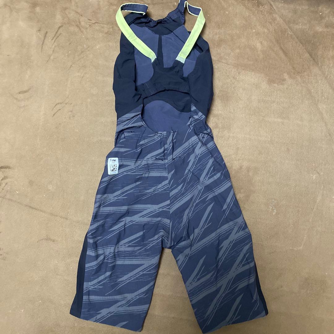 （最終値下げ！）ミズノ　GX SONIC5 ST Sサイズ