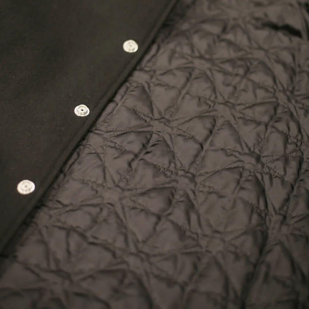 キムタク着GDCスタジャンwtapsネイバーフッド supreme stussy