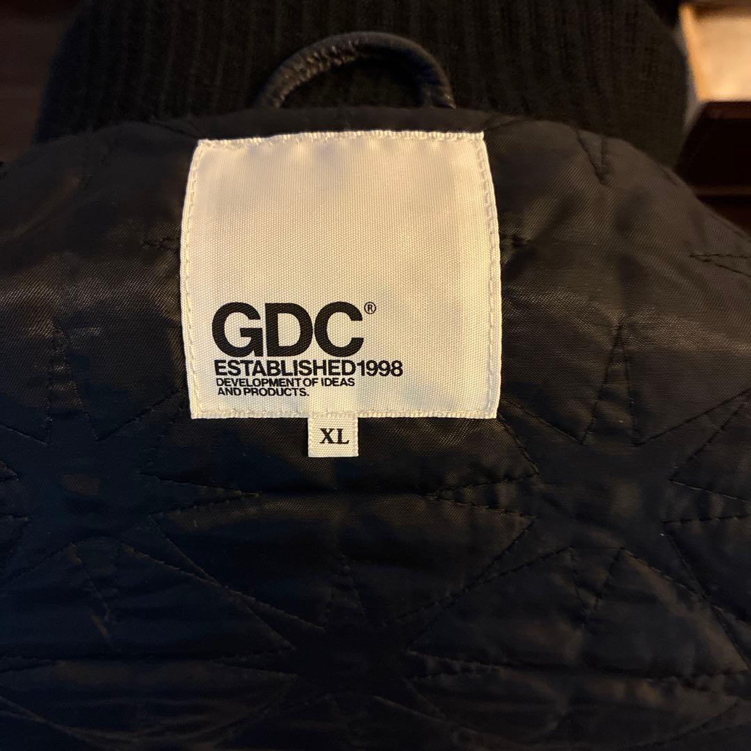 キムタク着GDCスタジャンwtapsネイバーフッド supreme stussy