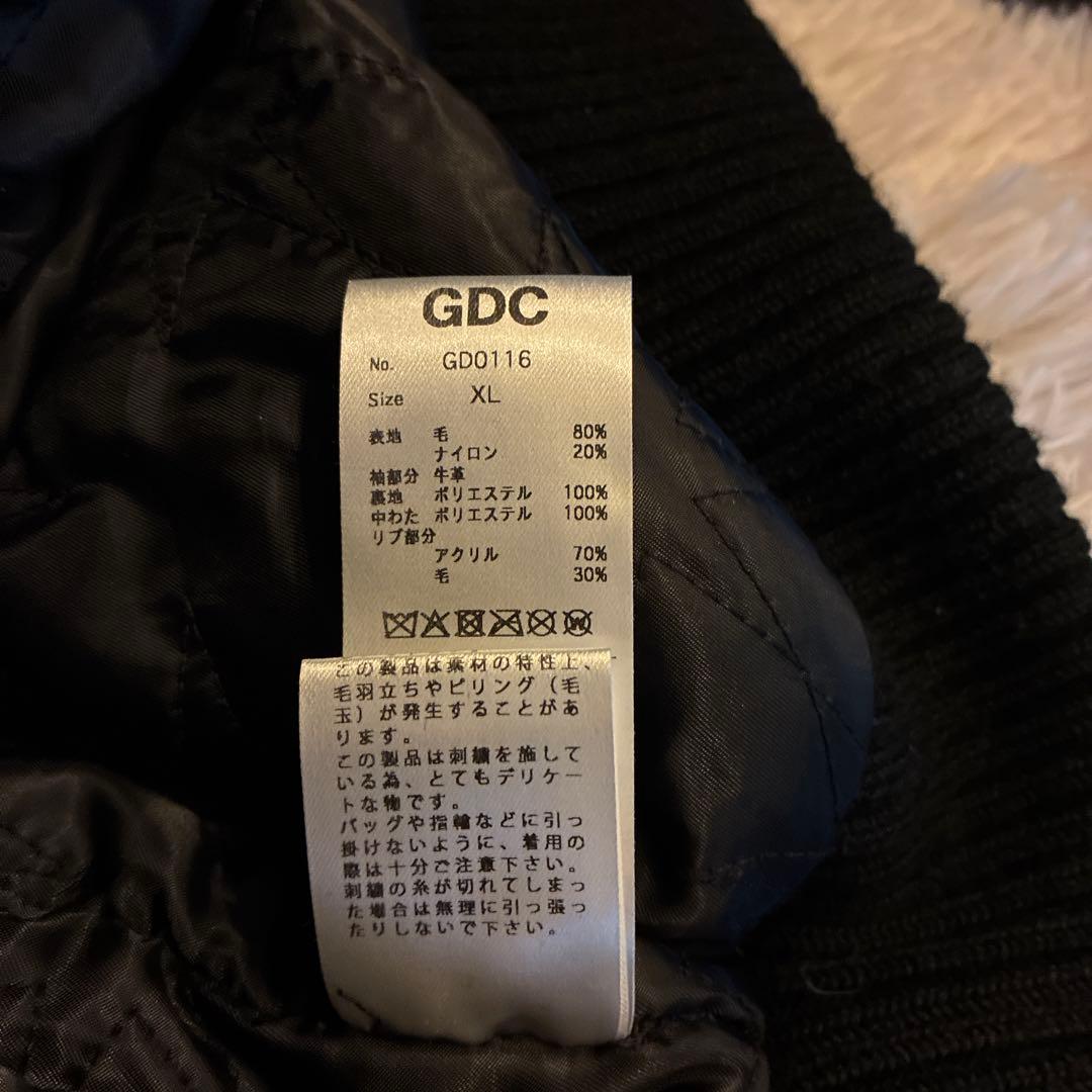 キムタク着GDCスタジャンwtapsネイバーフッド supreme stussy