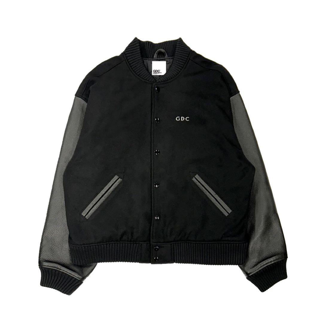 キムタク着GDCスタジャンwtapsネイバーフッド supreme stussy