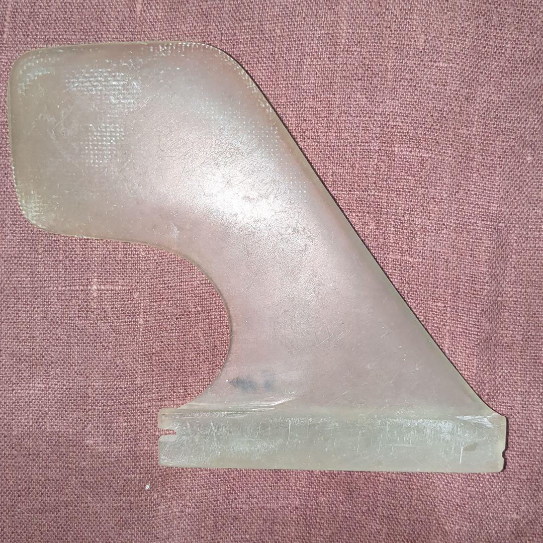 オルタナティブ✨the BeHINDS ハチェットフィン　FUTURES