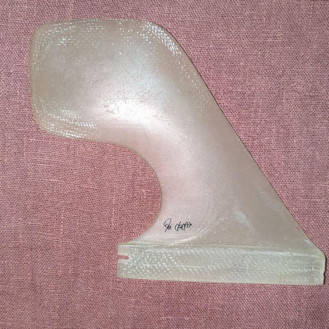 オルタナティブ✨the BeHINDS ハチェットフィン　FUTURES