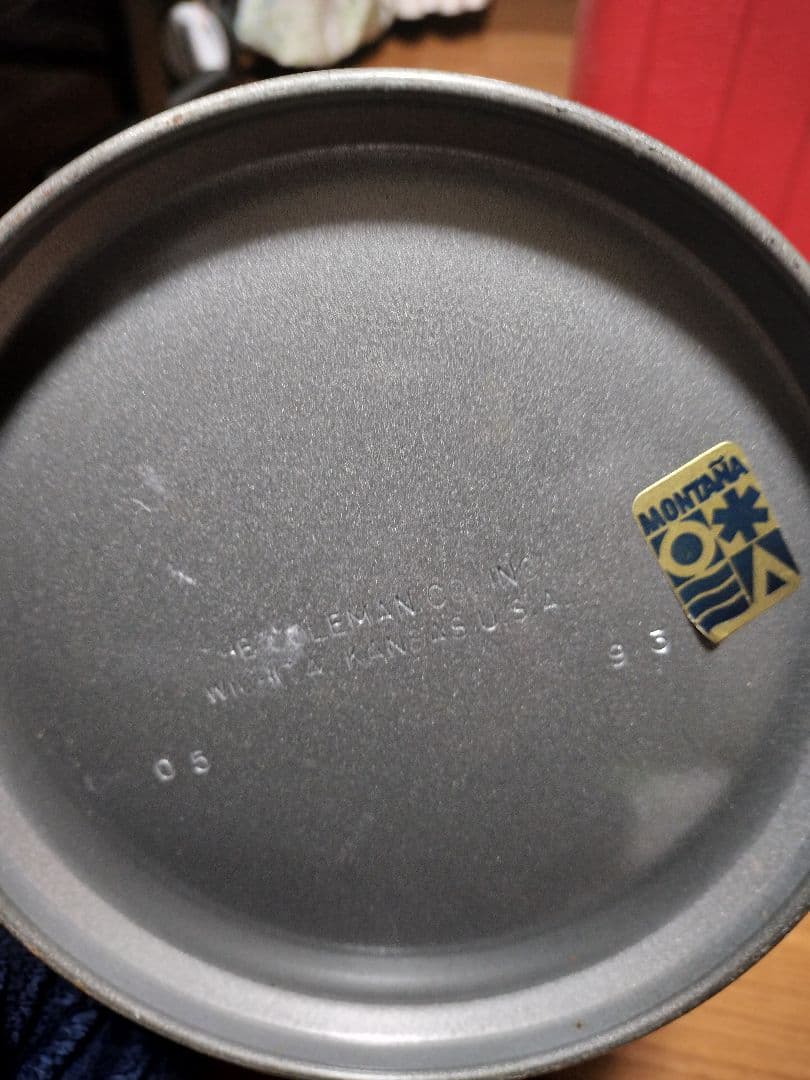 Coleman コールマン ガソリンランタン 295 送料無料