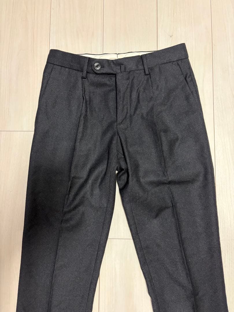 【値下】GTA ウールスラックス