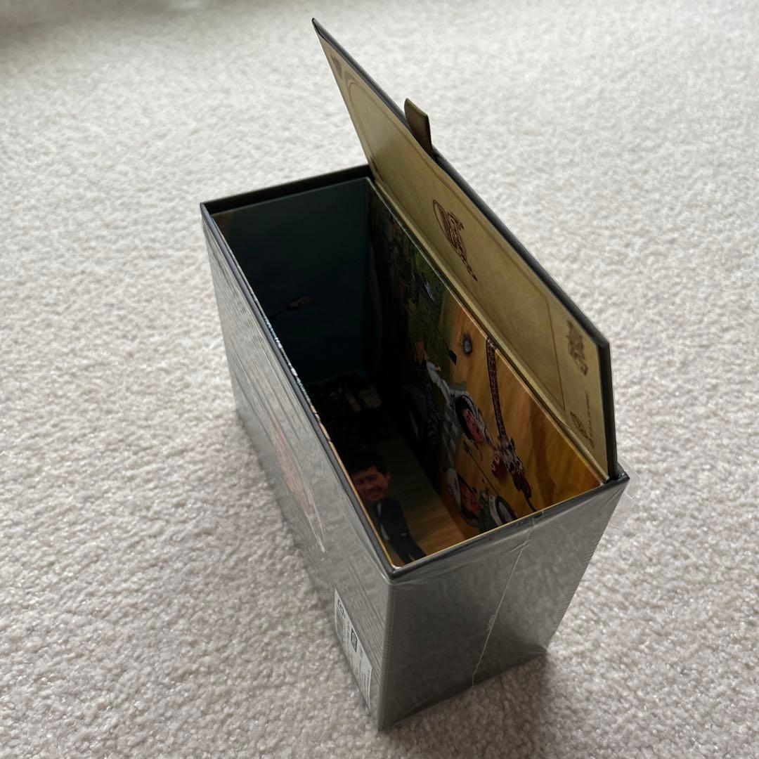 【正規品】DVD 水曜どうでしょう コンプリートBOX Vol.7　（送料無料）