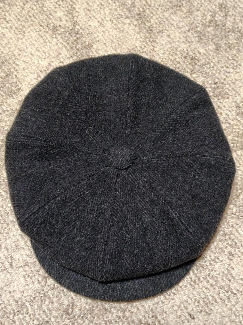 James Lock ＆ Co．Hatters キャスケット 59 L