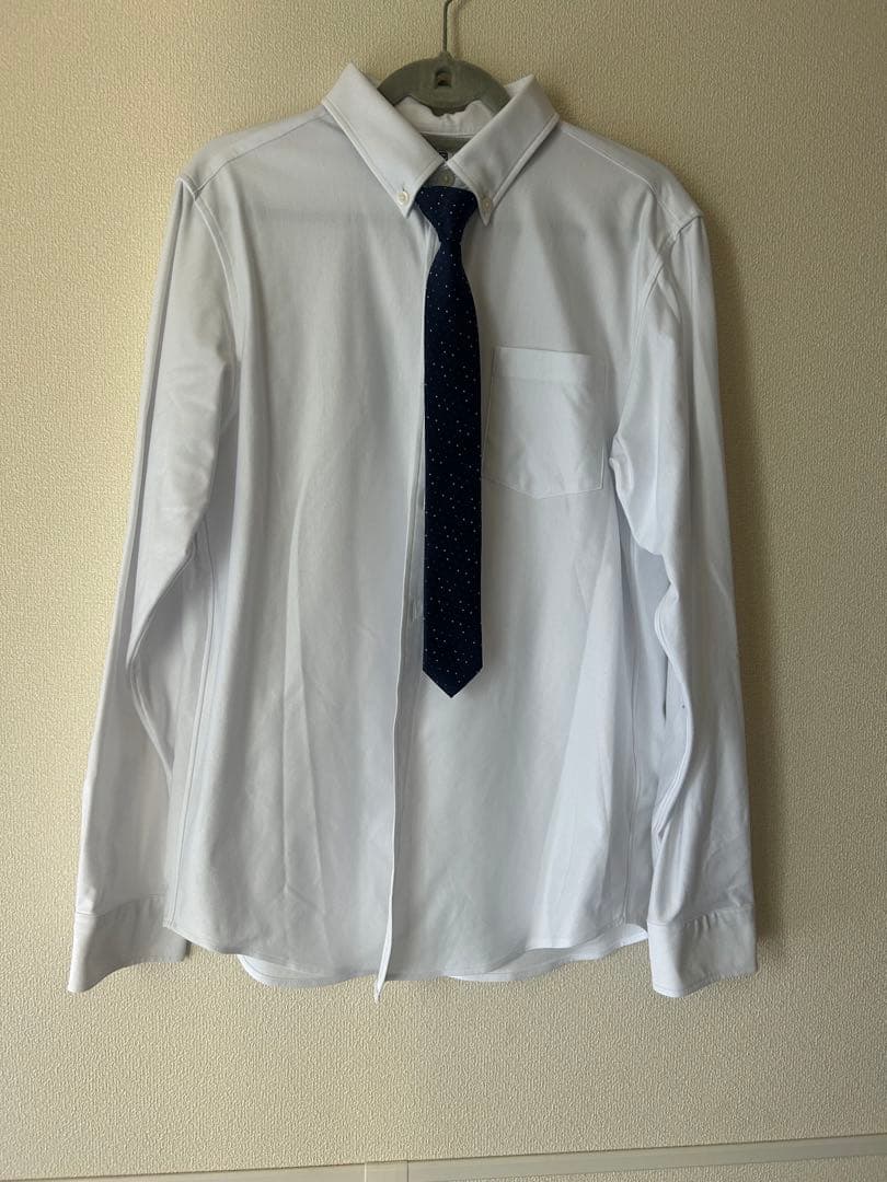 ZARA 164 スーツ　セット　卒業式　セレモニー　160 ネイビー　チェック