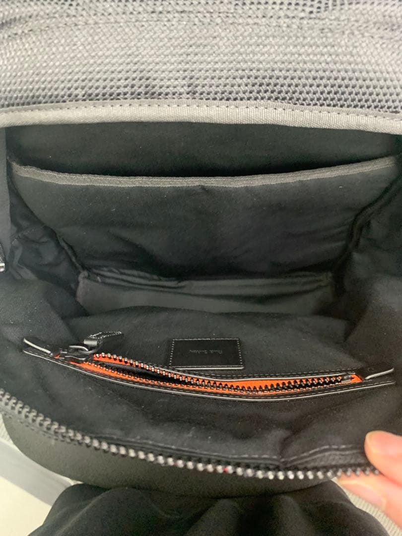 Paul Smith シグネチャーストライプ　リュック