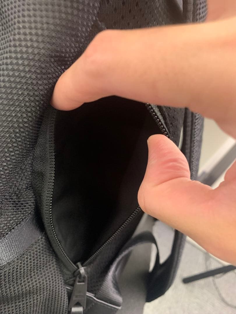 Paul Smith シグネチャーストライプ　リュック