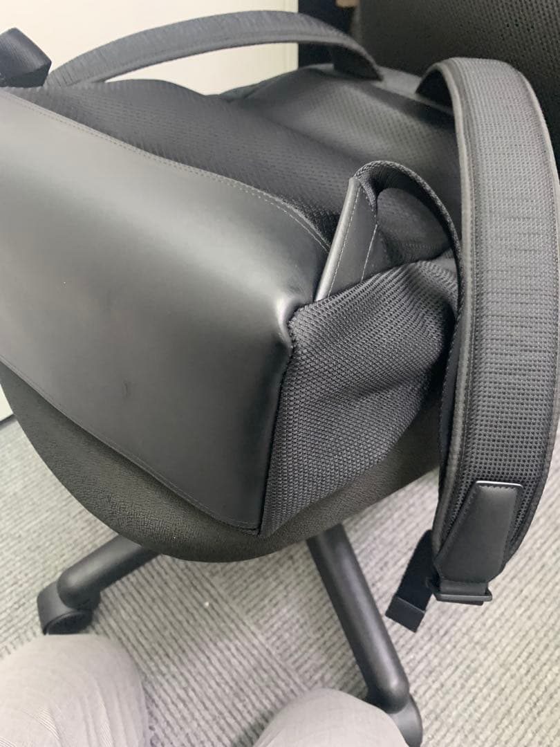 Paul Smith シグネチャーストライプ　リュック