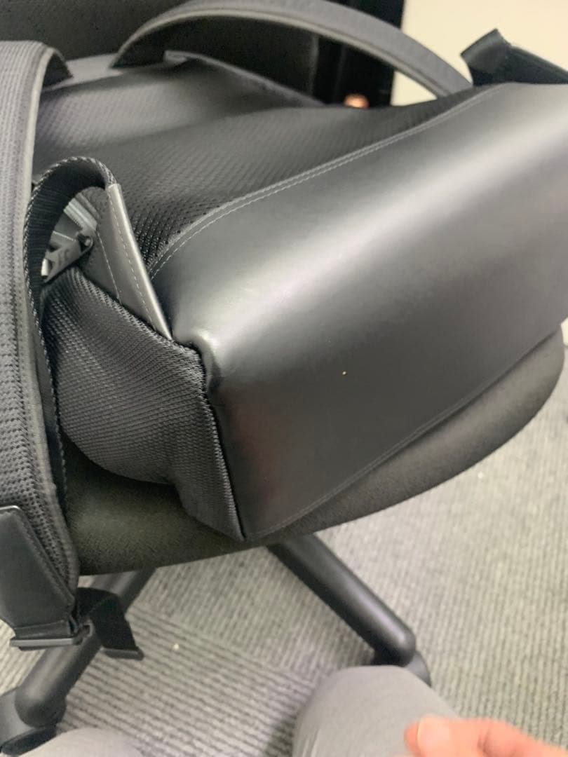 Paul Smith シグネチャーストライプ　リュック