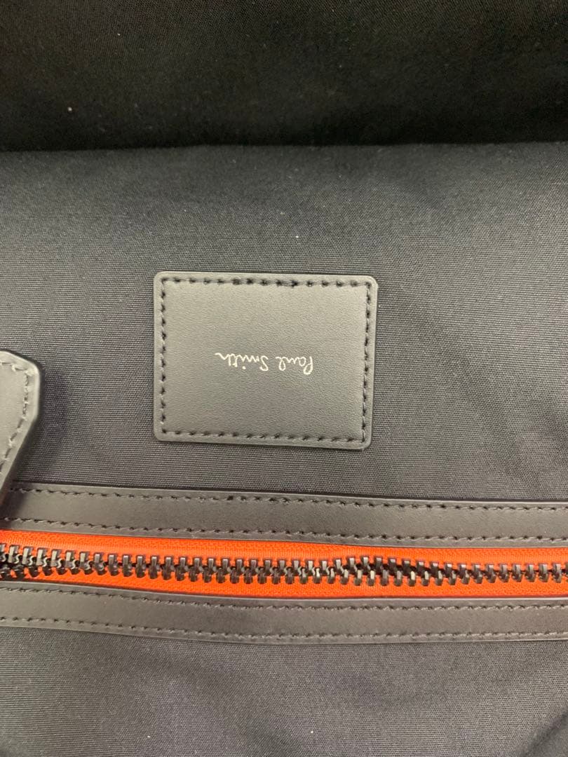 Paul Smith シグネチャーストライプ　リュック