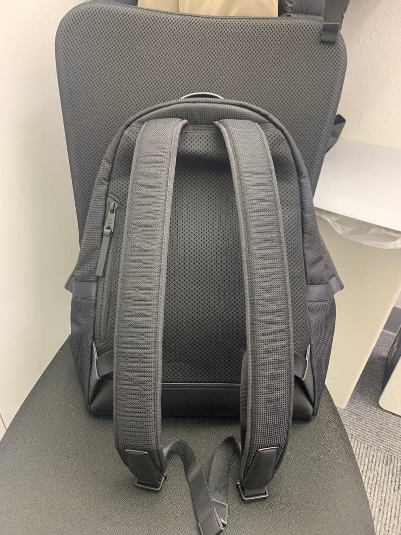 Paul Smith シグネチャーストライプ　リュック