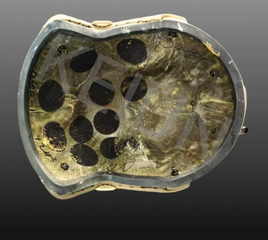 実物再現シリーズ　FAST SF MC-BK　Lサイズ　level3A　防弾