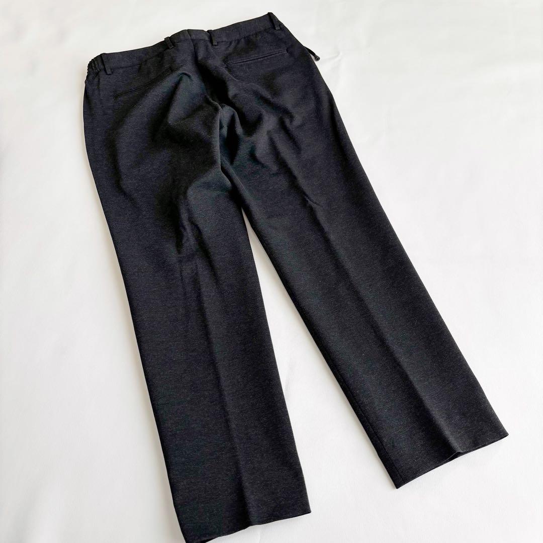 giabsarchivio GIANSCARLO イージーパンツ