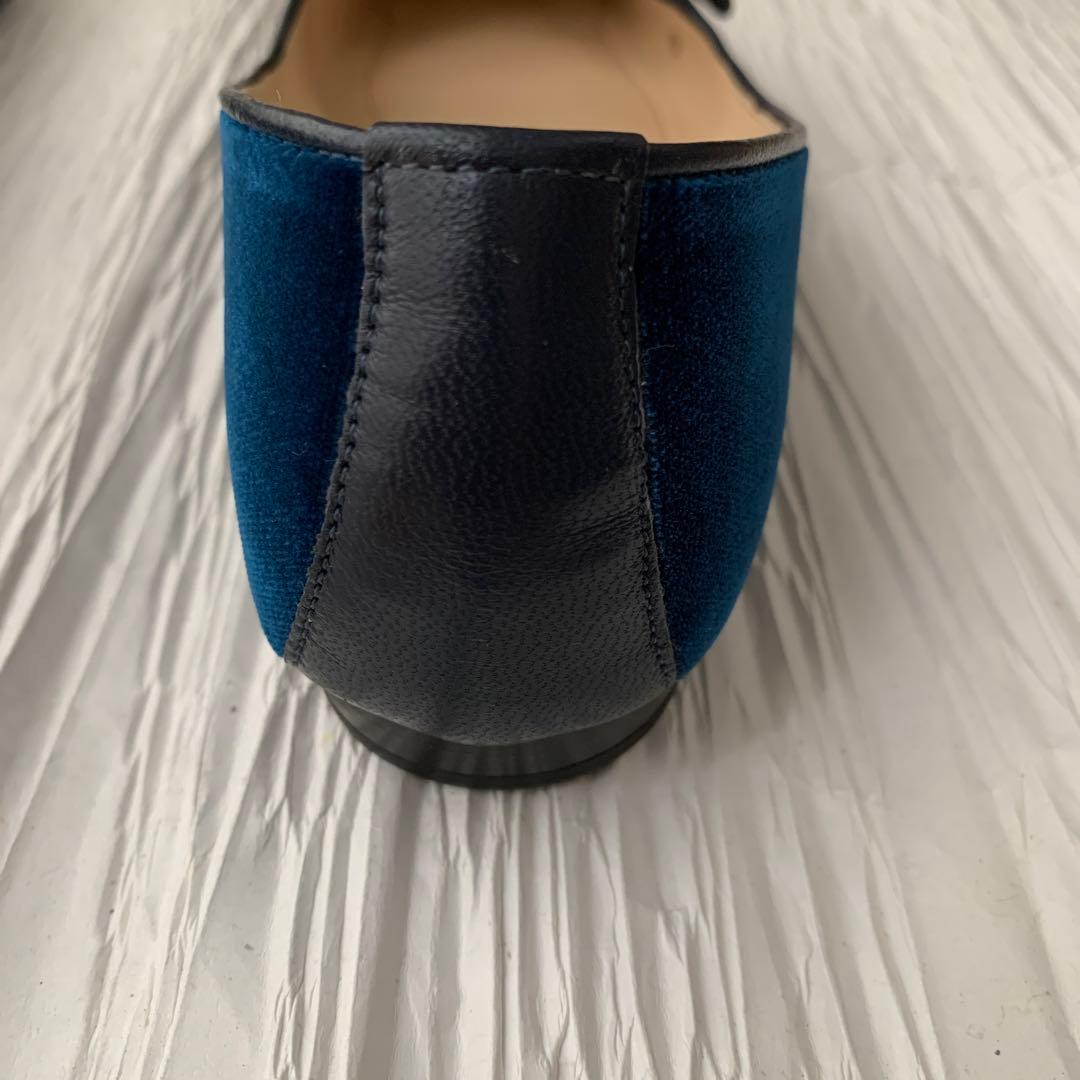 EMMA HOPE’S フラットシューズ