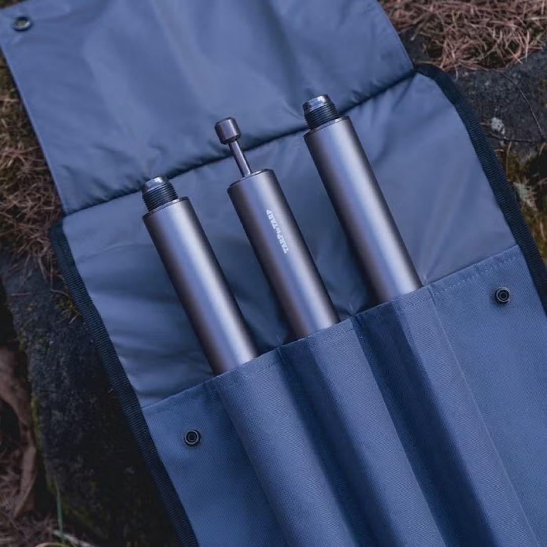 『新品未開封』TARPtoTARP Arkitent YKsi