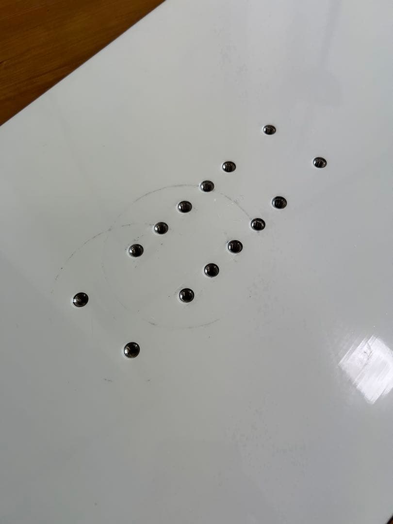 KORUA SHAPES ÜBEREGG 157cm コルア　ウーバーエッグ