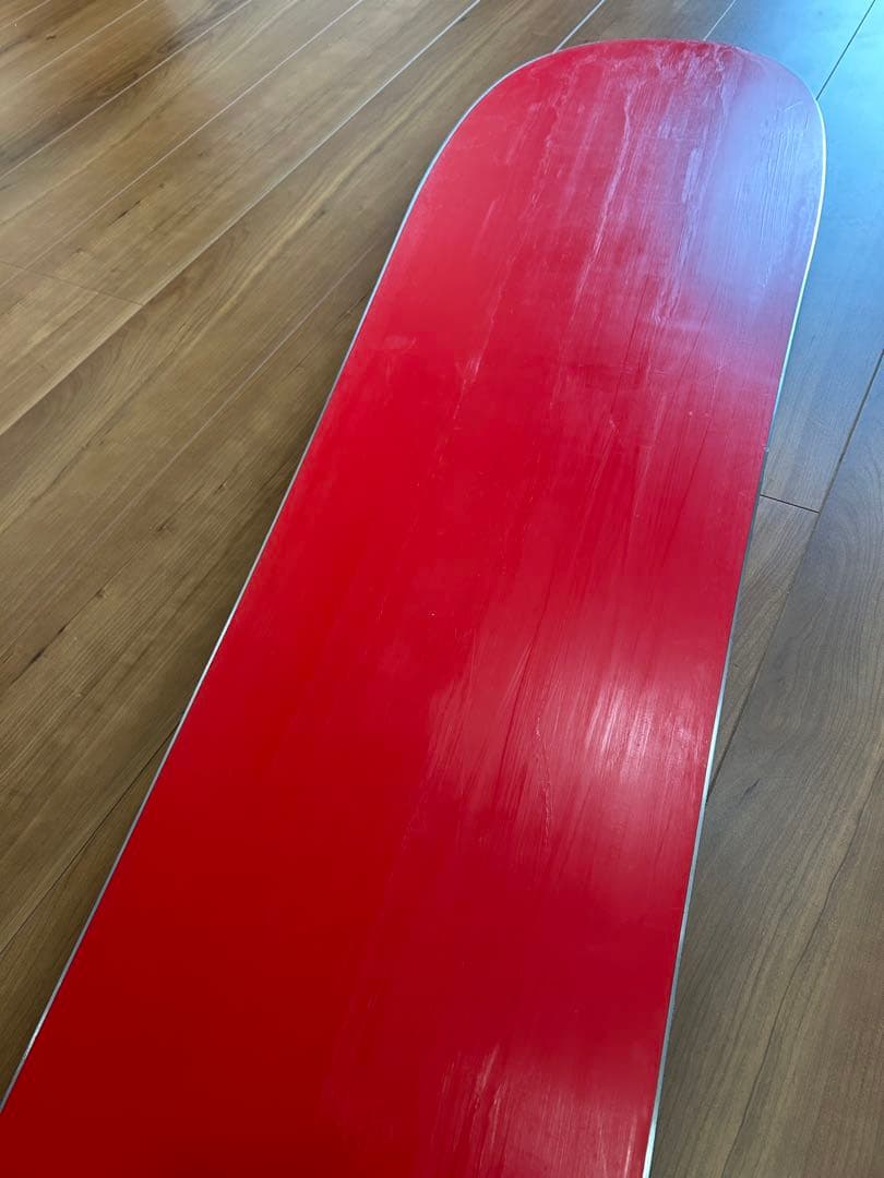 KORUA SHAPES ÜBEREGG 157cm コルア　ウーバーエッグ