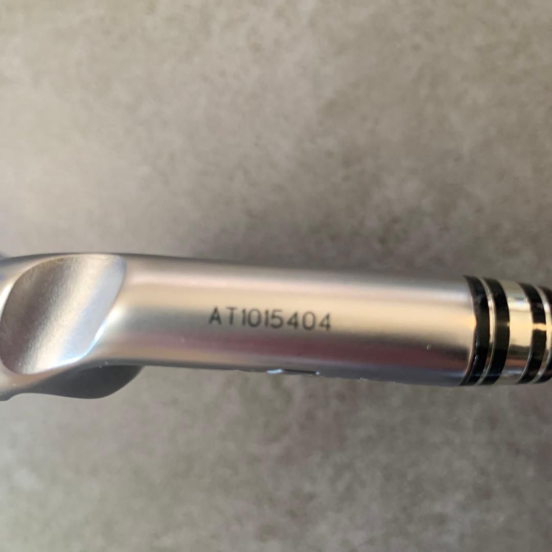 PING G 430 7番アイアン