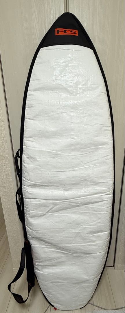 NECK BEARD2 ネックビアード　アルメリック　ボードケース付き