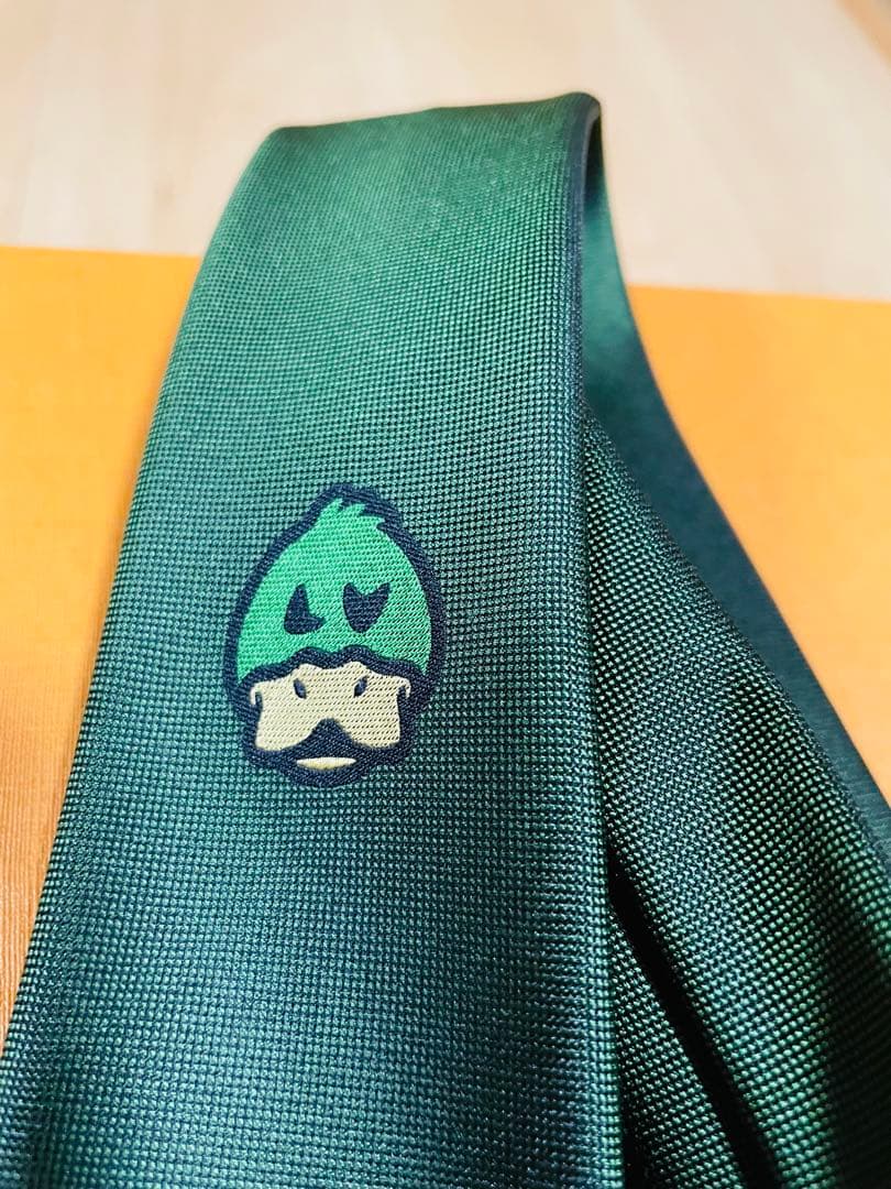 美品　ルイヴィトン　NIGOコラボネクタイ