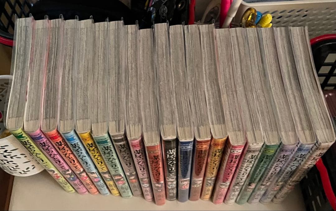 薬屋のひとりごと　猫猫の後宮謎解き手帳 1~19巻