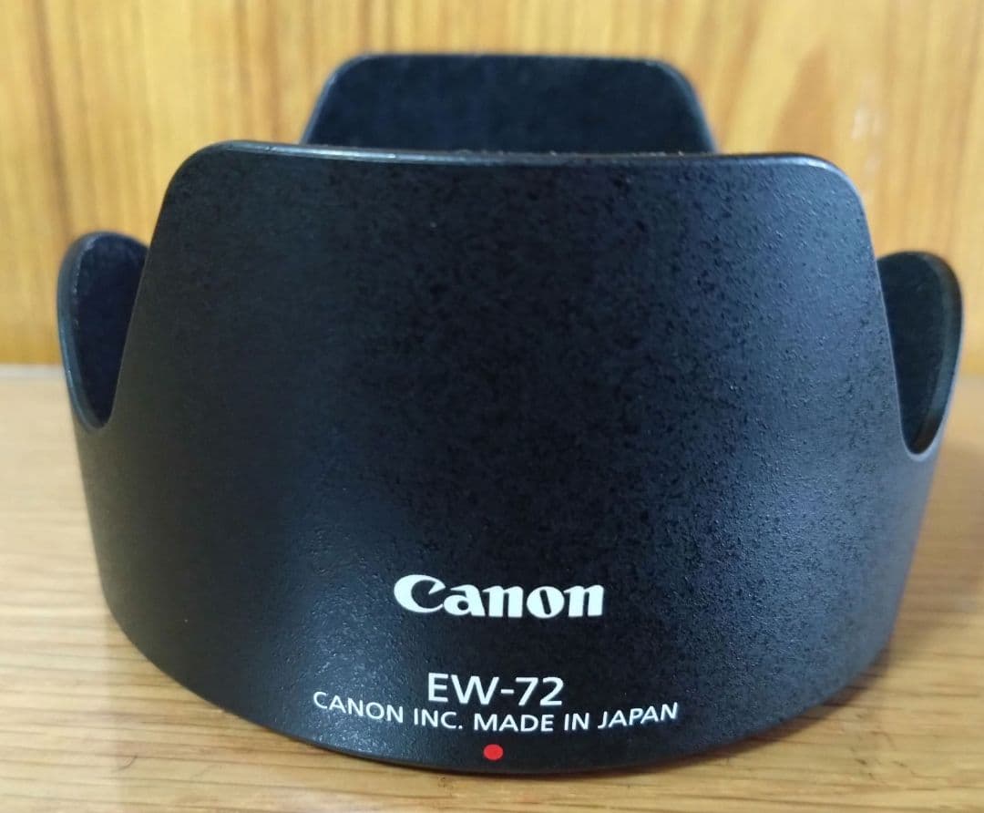 レンズ(単焦点) Canon EF35mm F2 IS USM