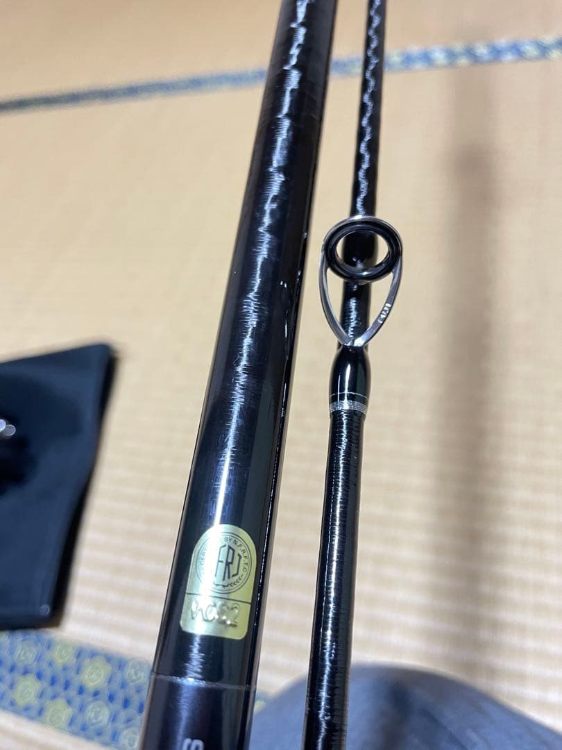 コルトスナイパーxr 106MH/ps