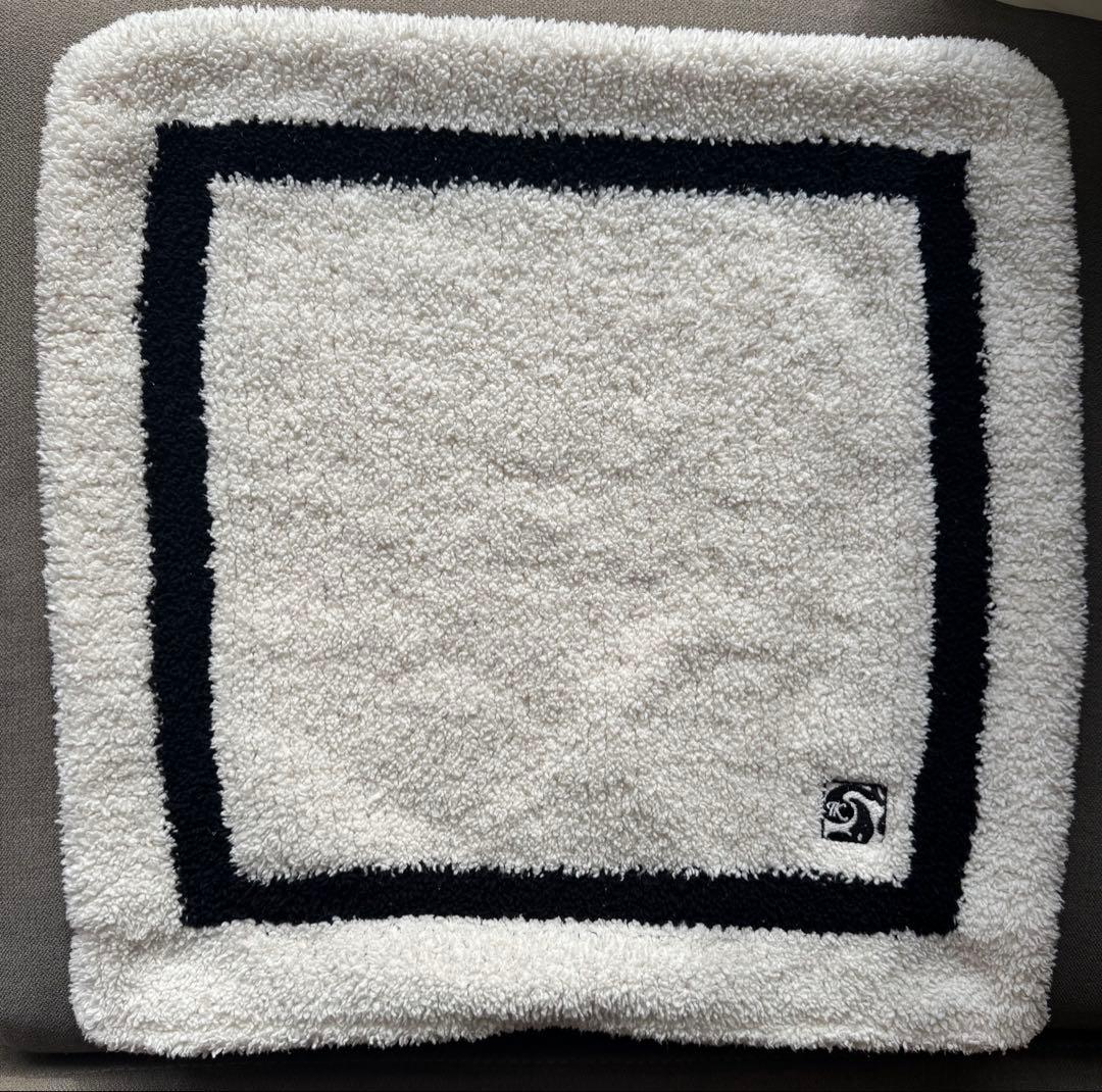 カシウェア CUSHION COVER FRAME 2枚セット