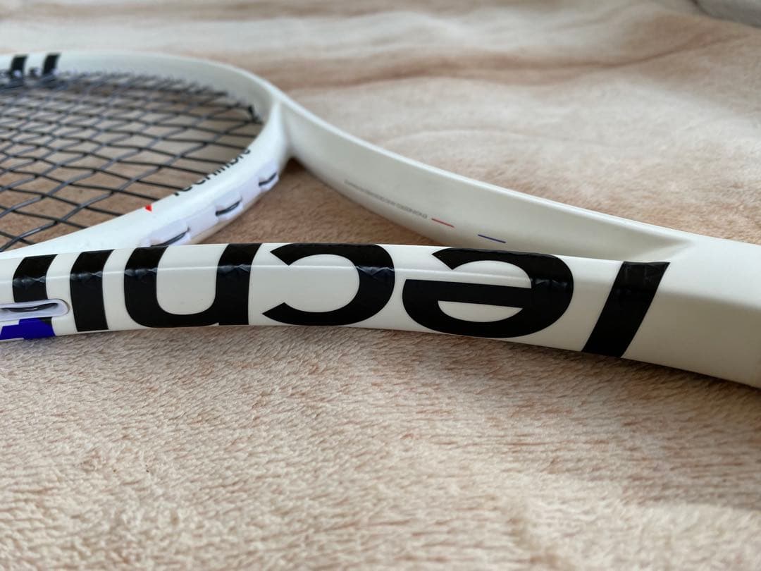 テクニファイバー T-fight G3