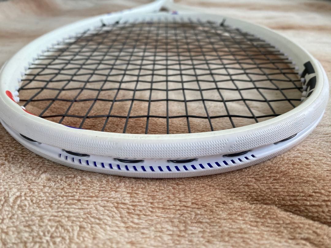 テクニファイバー T-fight G3