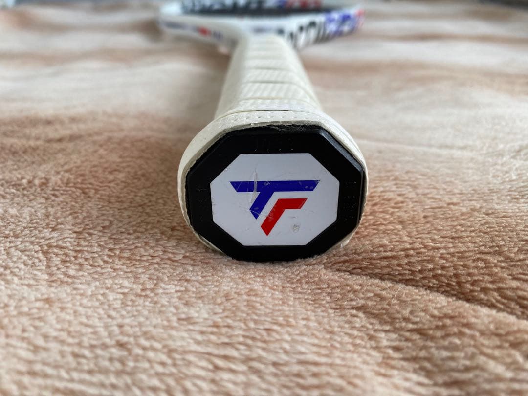 テクニファイバー T-fight G3