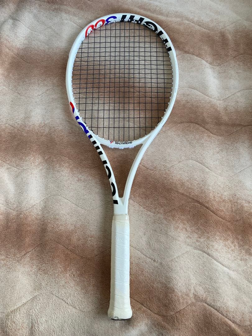 テクニファイバー T-fight G3