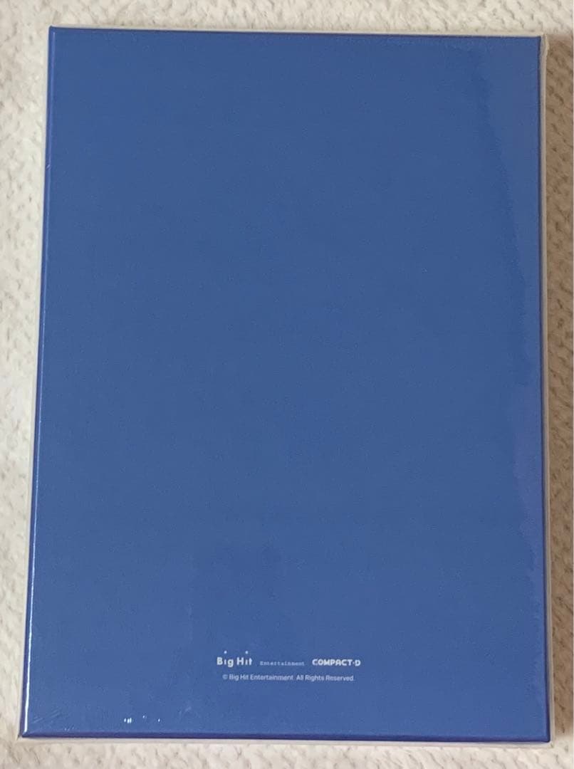 TXT ペンライト+OFFICAL FANCLUBE MOA 1期 セット