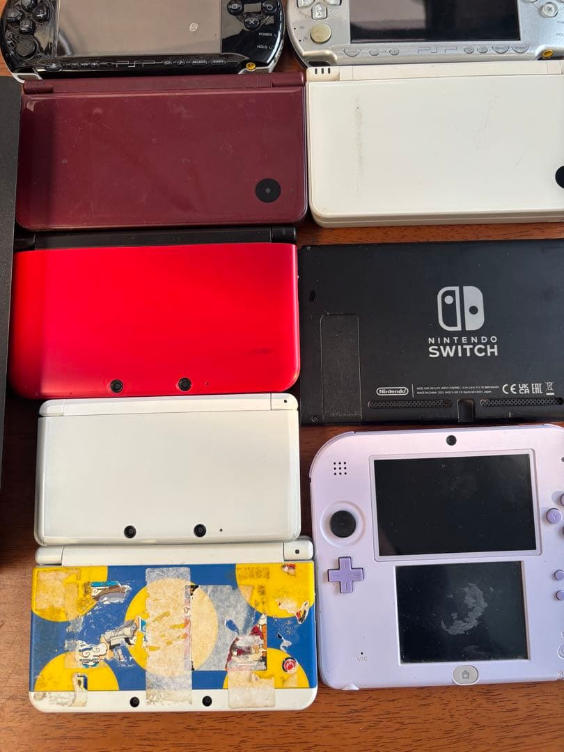 ゲーム　まとめ売り　10個セット　激安