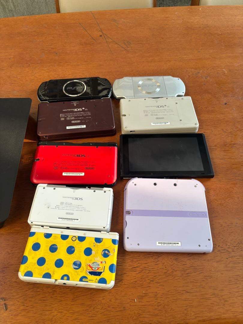 ゲーム　まとめ売り　10個セット　激安