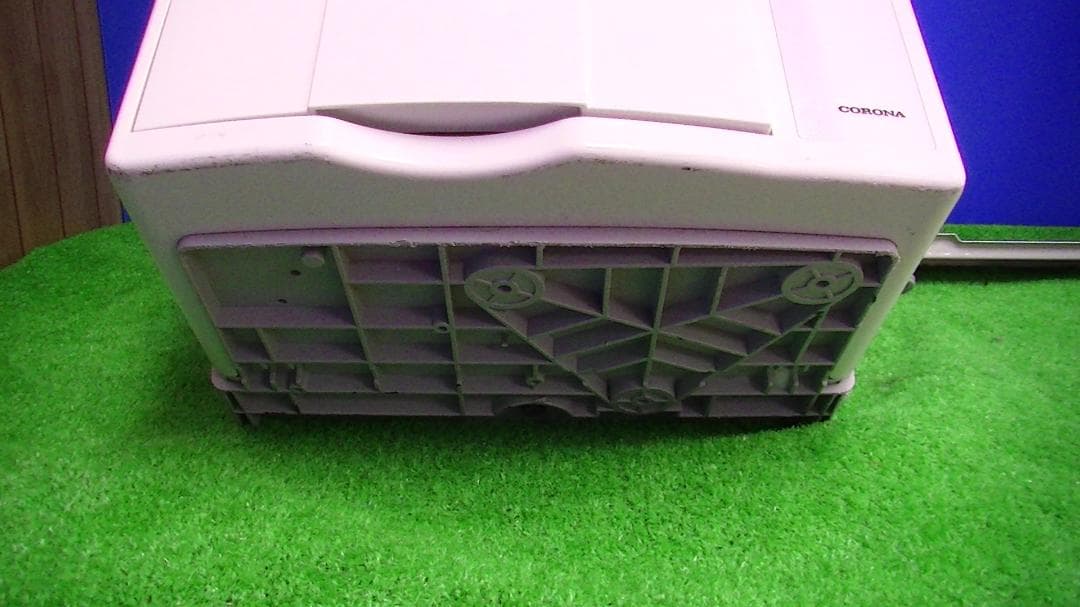 mochiS791★ コロナウインドエアコンCW-16A 保証付