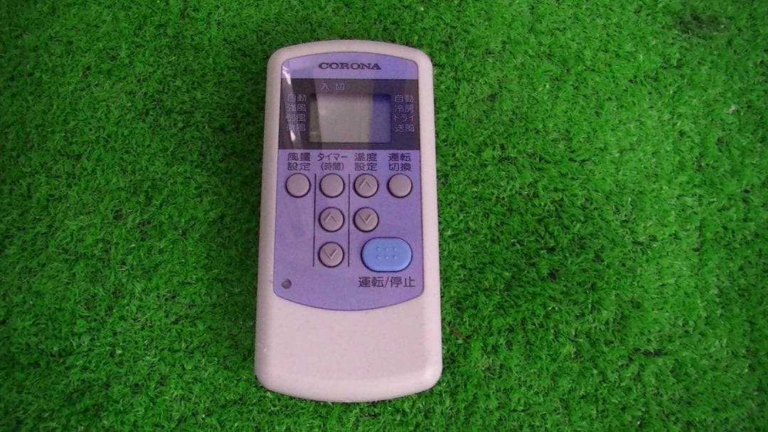 mochiS791★ コロナウインドエアコンCW-16A 保証付