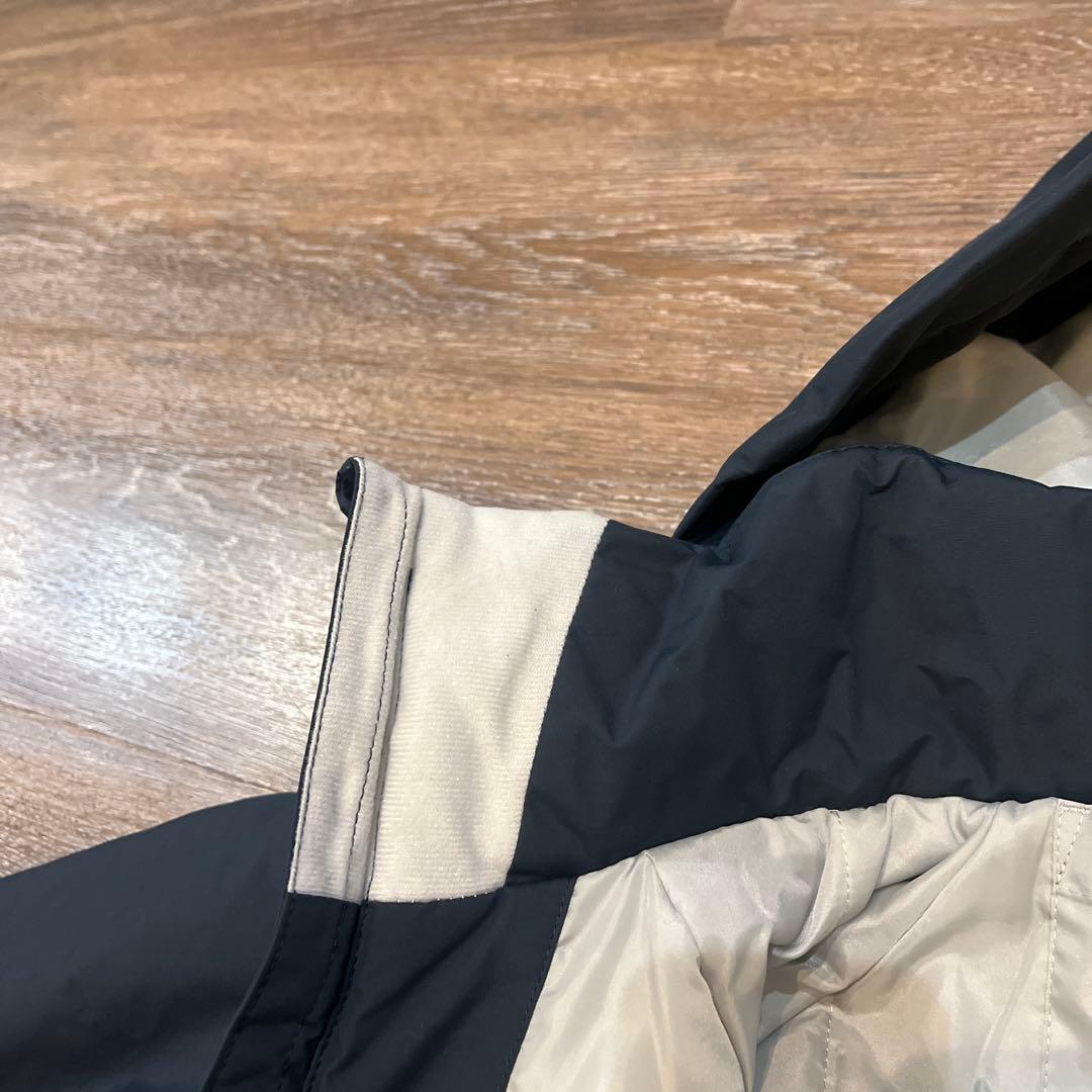 デサント　美品　　セットアップ　上下　スキーウェア　150 男の子　女の子