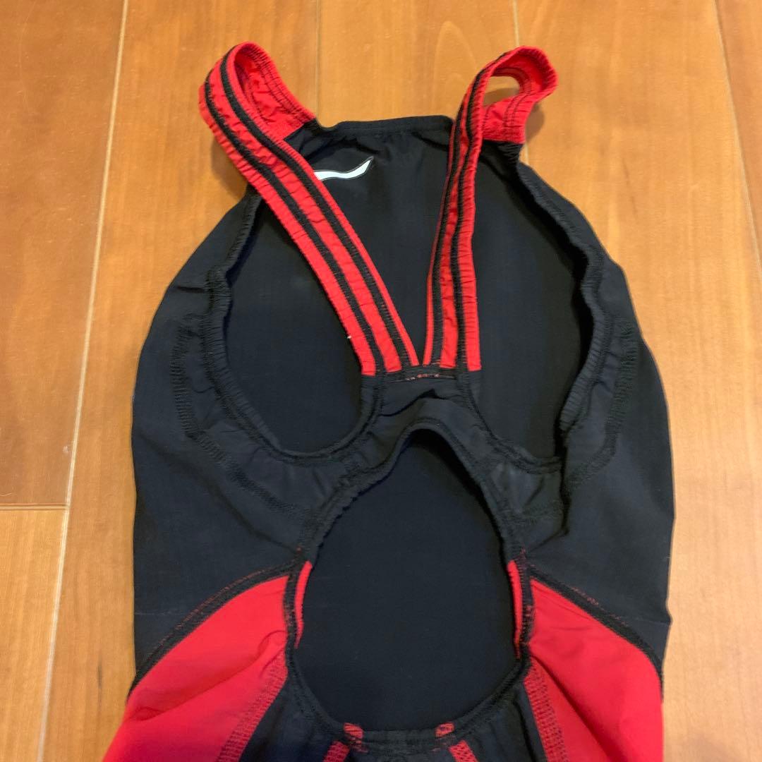 高速水着　ミズノ　2XS