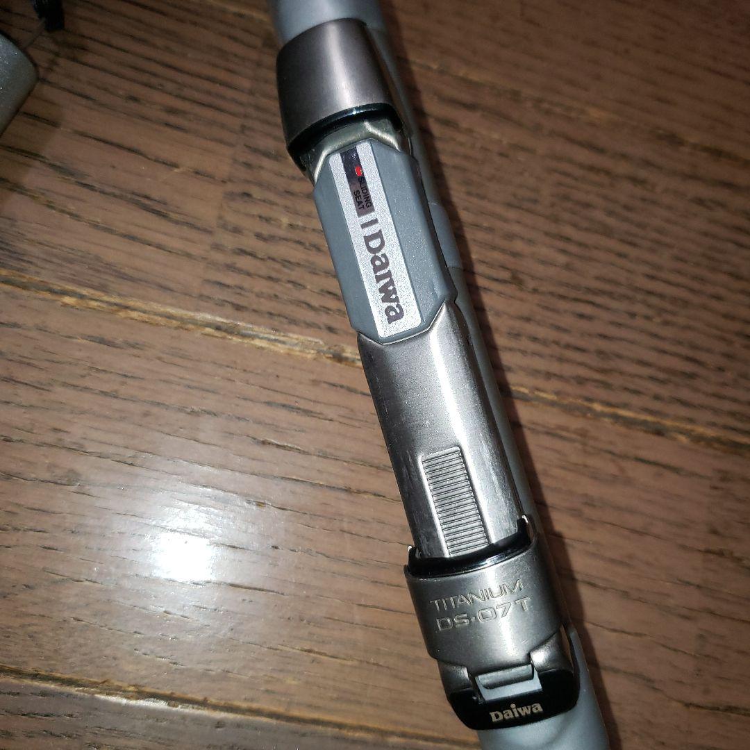 ダイワ　SZ　インターラインサーフ30号425