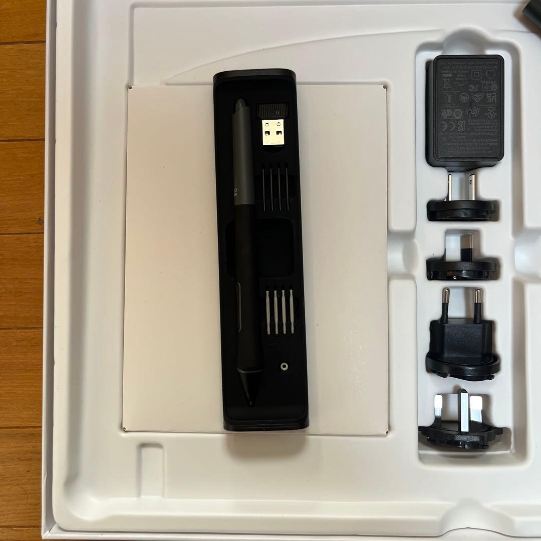 液タブ・ペンタブ XP pen artist pro16 gen2