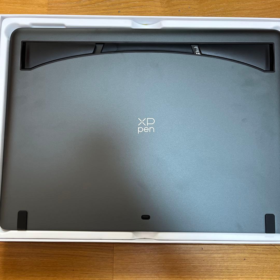 液タブ・ペンタブ XP pen artist pro16 gen2