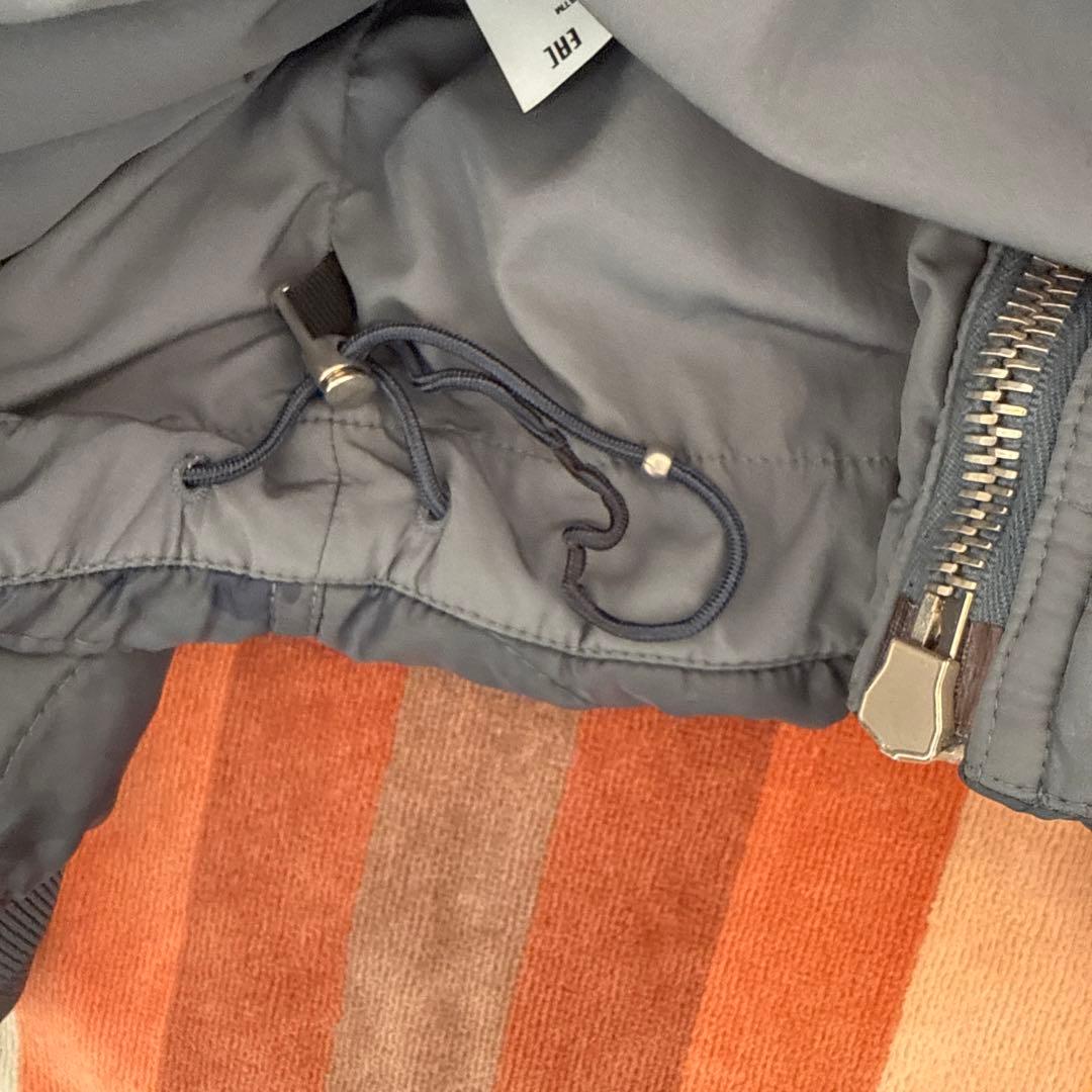 oamc rework ボンバージャケット　M