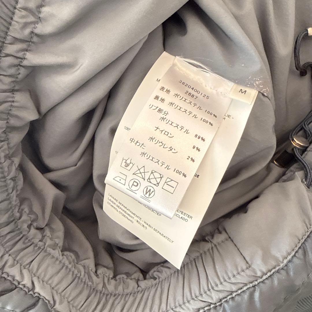 oamc rework ボンバージャケット　M