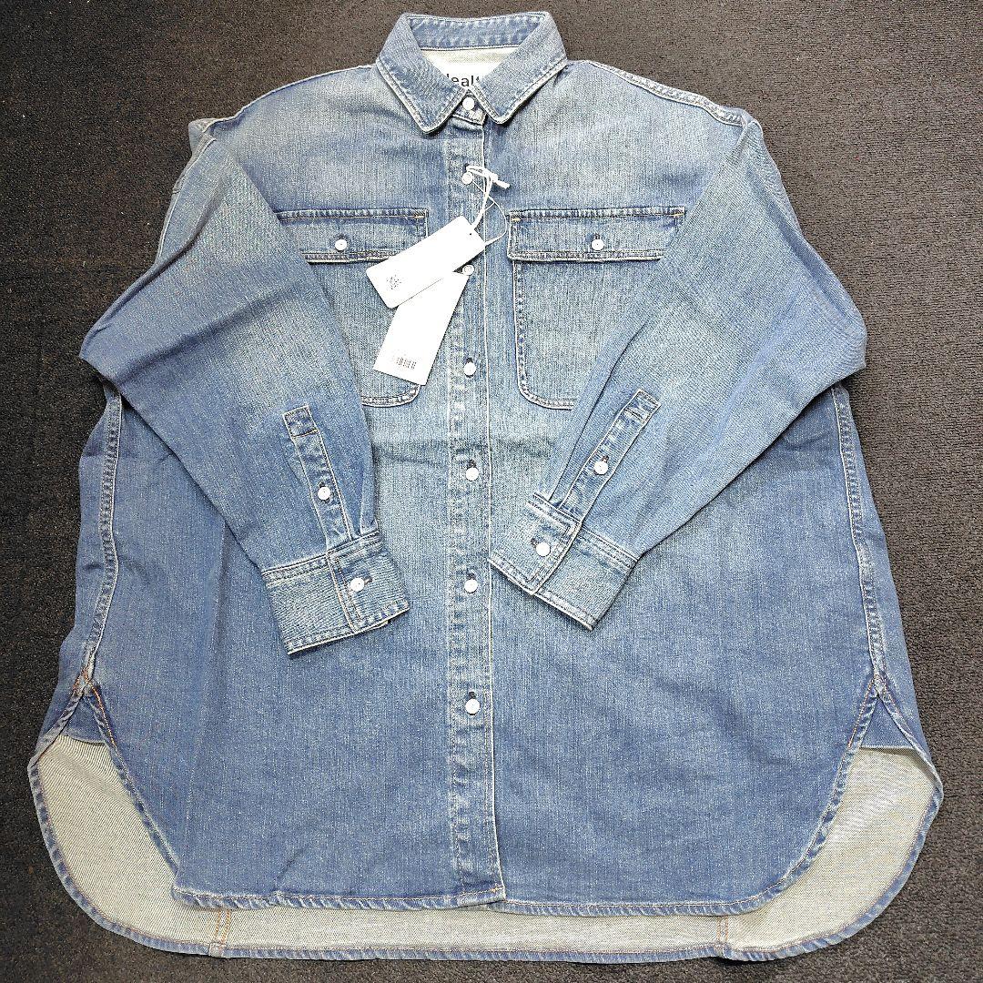 Healthy DENIM(ヘルシーデニム)レディース\"Almond\"アーモンド